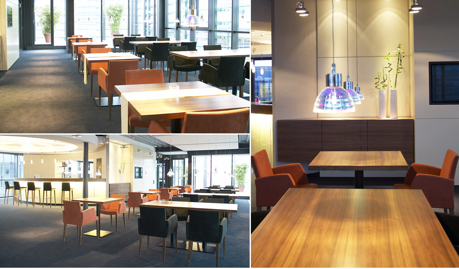 Referenzen Innenarchitektur SDW DESIGN haus-der-wirtschaft-veranstaltungsbereich-2