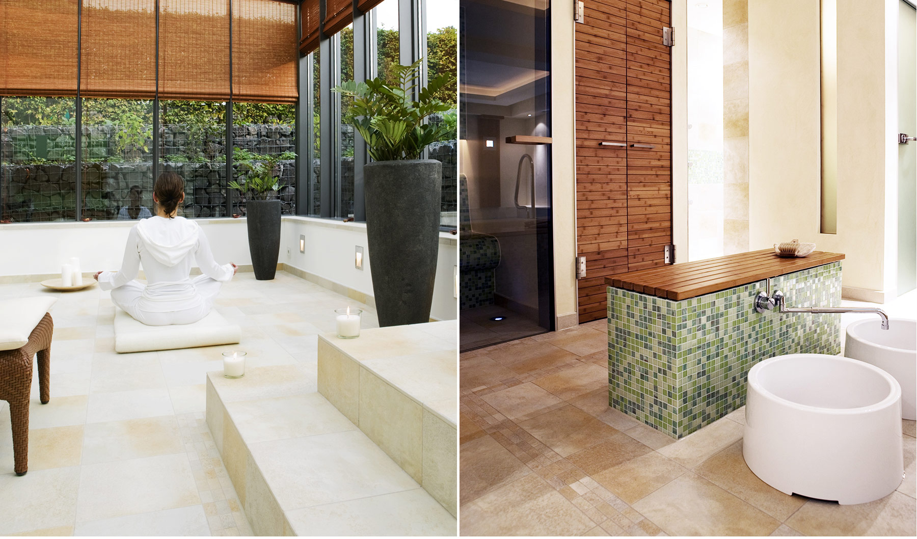 Referenzen Innenarchitektur SDW DESIGN Privathaus