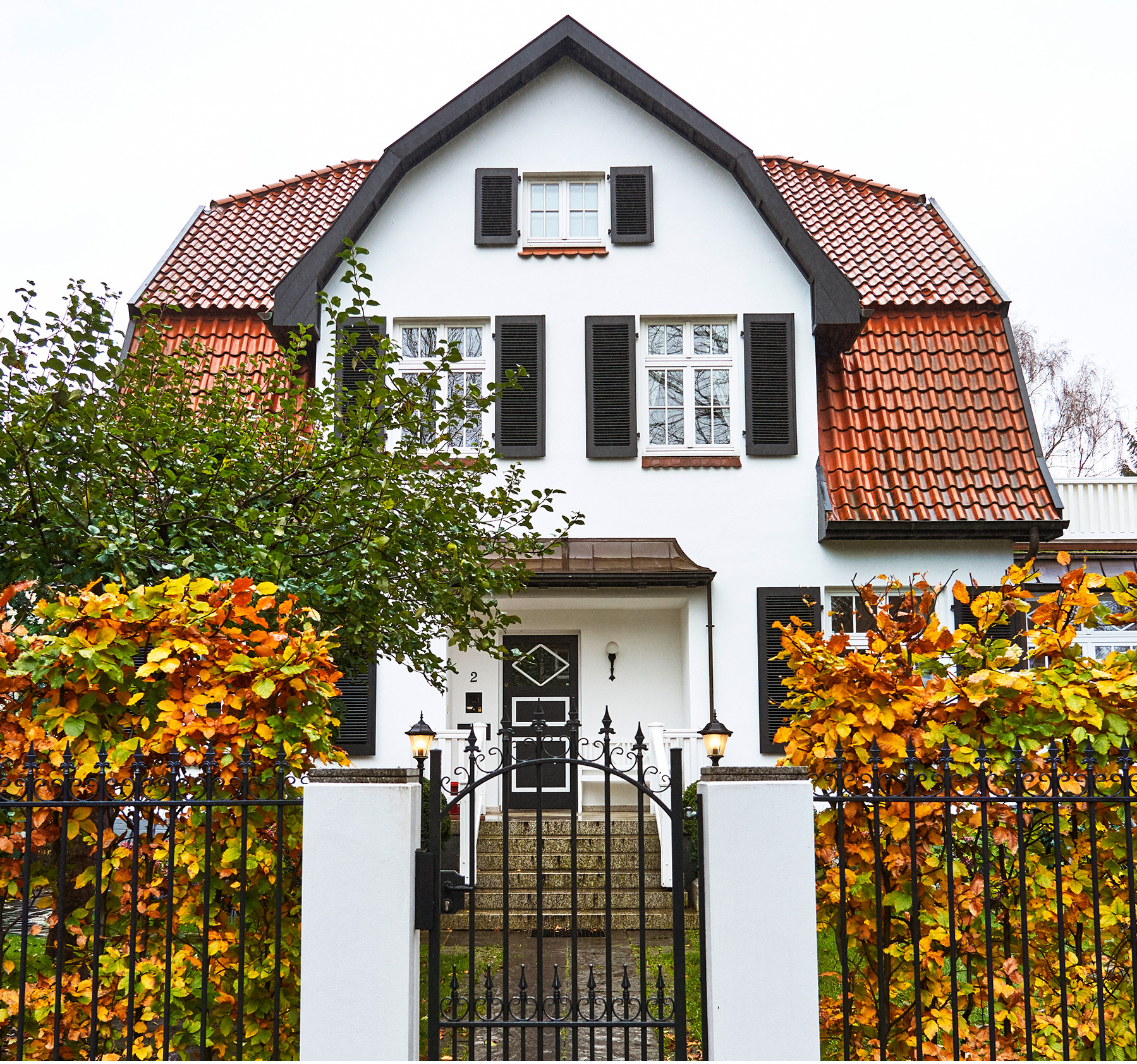 Referenzen Innenarchitektur SDW DESIGN Privathaus Marienthal